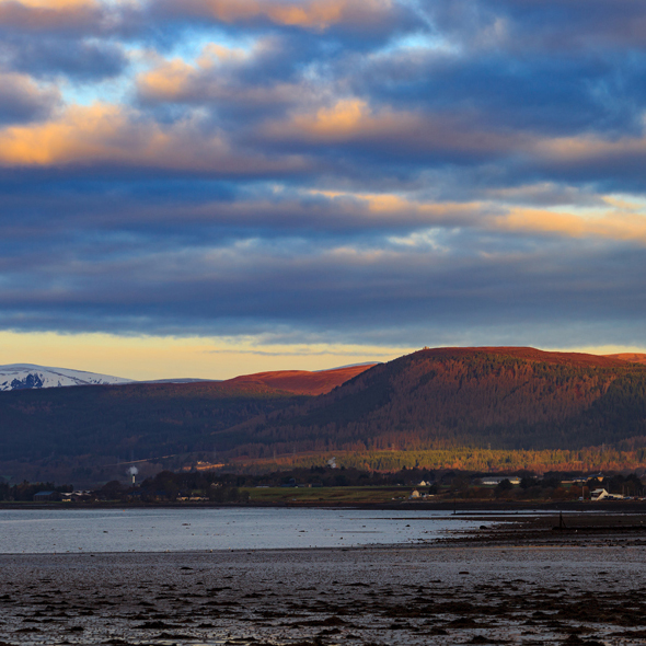 Invergordon