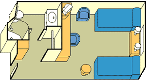 Inside Double